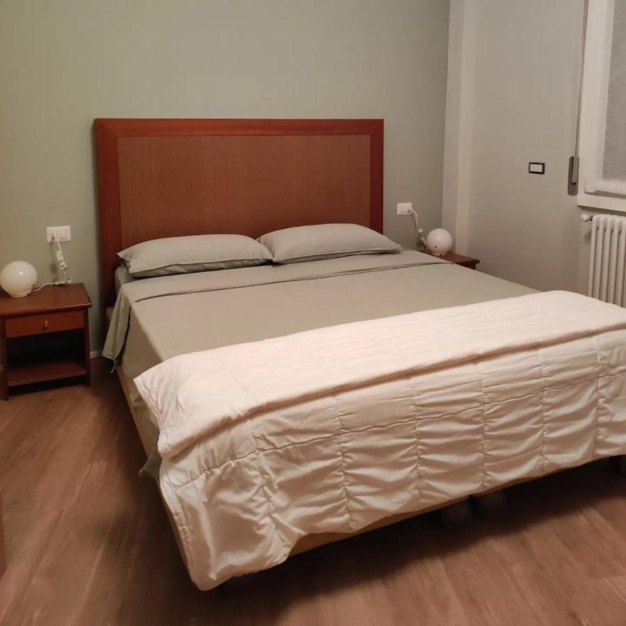 Casa Botta. Ampio Appartamento Luminoso E Confortevole Морбеньо Екстериор снимка