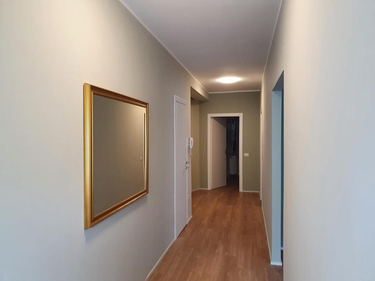 Casa Botta. Ampio Appartamento Luminoso E Confortevole Морбеньо Екстериор снимка